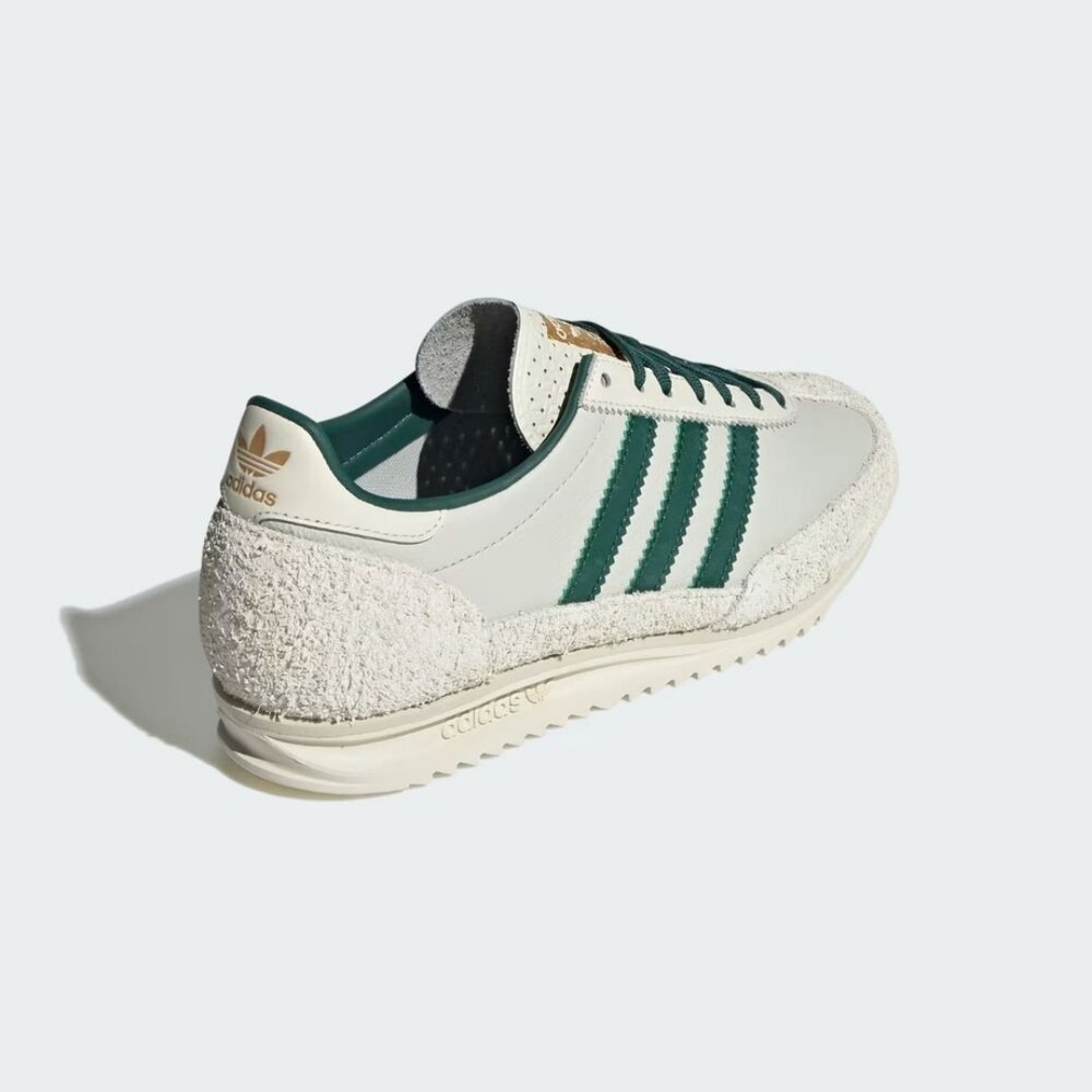 10.5W/9.5M - [NEW] Women's adidas SL 72 OG Shoes 'Off White' IF1940 - Picture 5 of 10